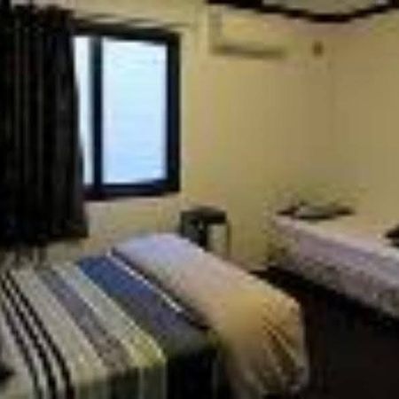 Ostello Eagles Nest Backpackers Hamilton Esterno foto