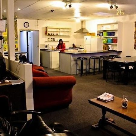 Ostello Eagles Nest Backpackers Hamilton Esterno foto