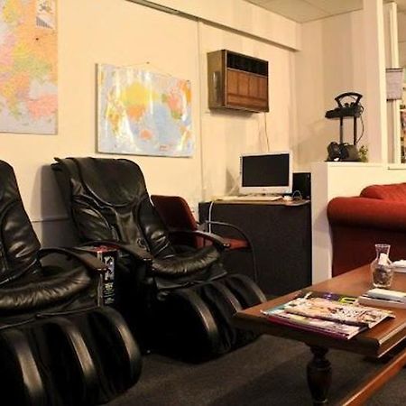 Ostello Eagles Nest Backpackers Hamilton Esterno foto
