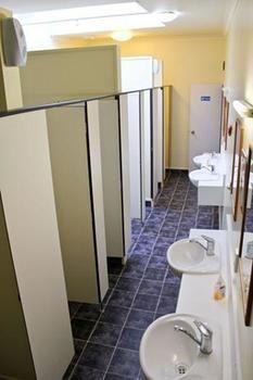 Ostello Eagles Nest Backpackers Hamilton Esterno foto