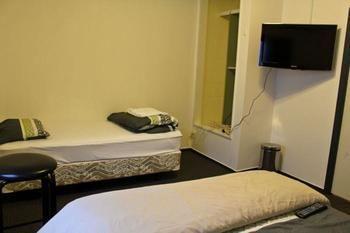 Ostello Eagles Nest Backpackers Hamilton Esterno foto