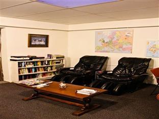 Ostello Eagles Nest Backpackers Hamilton Esterno foto