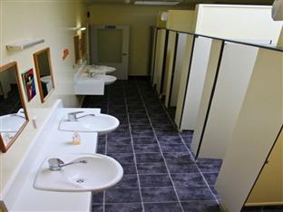 Ostello Eagles Nest Backpackers Hamilton Esterno foto