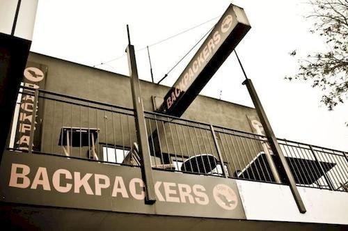 Ostello Eagles Nest Backpackers Hamilton Esterno foto