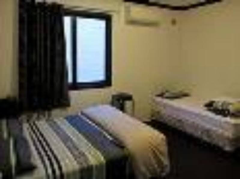 Ostello Eagles Nest Backpackers Hamilton Esterno foto