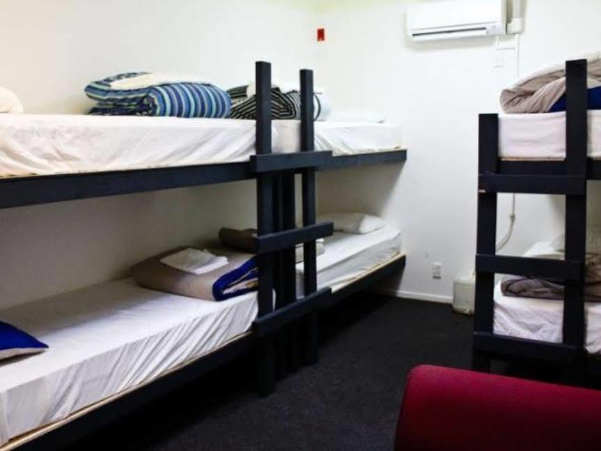 Ostello Eagles Nest Backpackers Hamilton Esterno foto