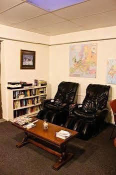Ostello Eagles Nest Backpackers Hamilton Esterno foto